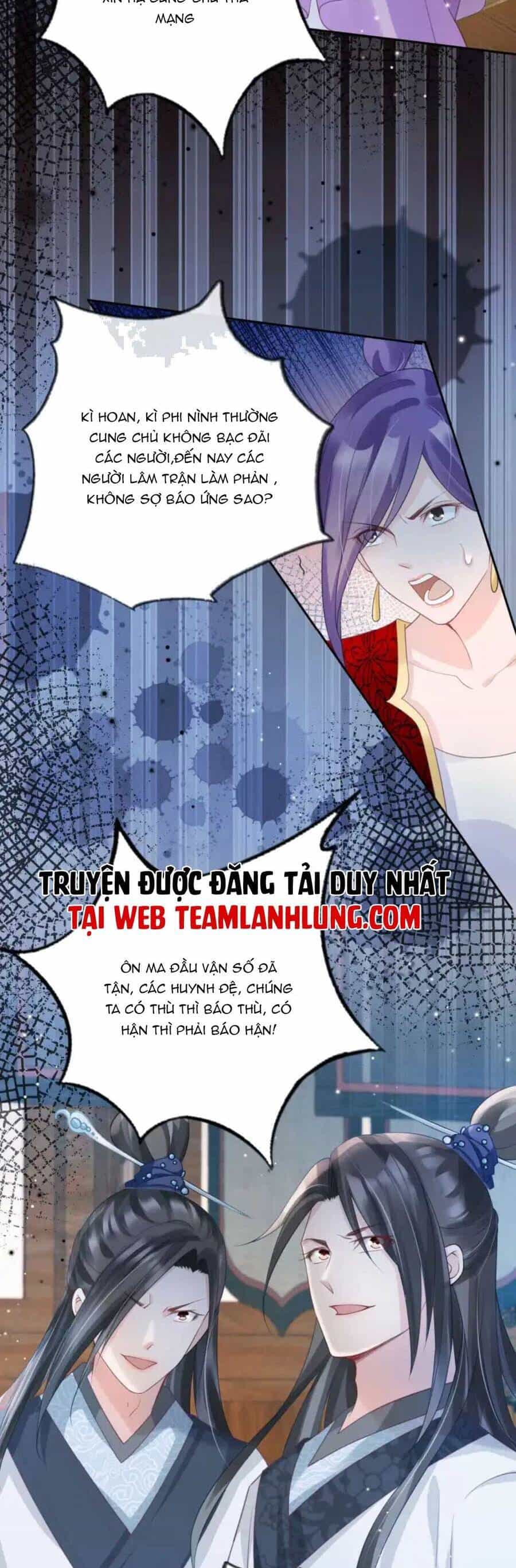 Tôi Là Đệ Nhất Hắc Nguyệt Quang Của Tu Chân Giới - Chương 17 - ảnh 4