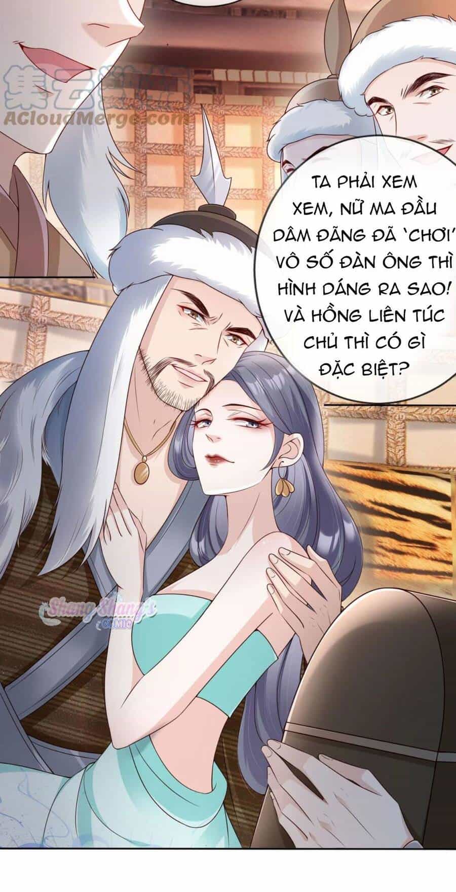Tôi Là Đệ Nhất Hắc Nguyệt Quang Của Tu Chân Giới - Chương 23 - ảnh 21