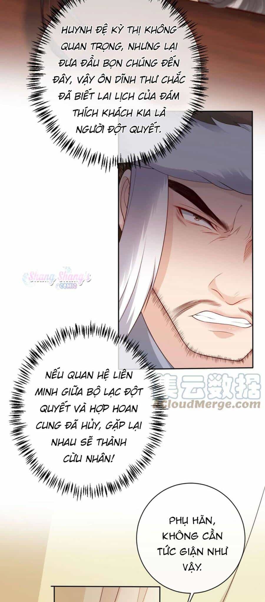 Tôi Là Đệ Nhất Hắc Nguyệt Quang Của Tu Chân Giới - Chương 23 - ảnh 24