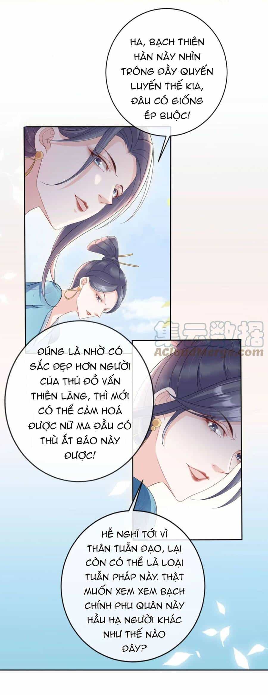 Tôi Là Đệ Nhất Hắc Nguyệt Quang Của Tu Chân Giới - Chương 24 - ảnh 13