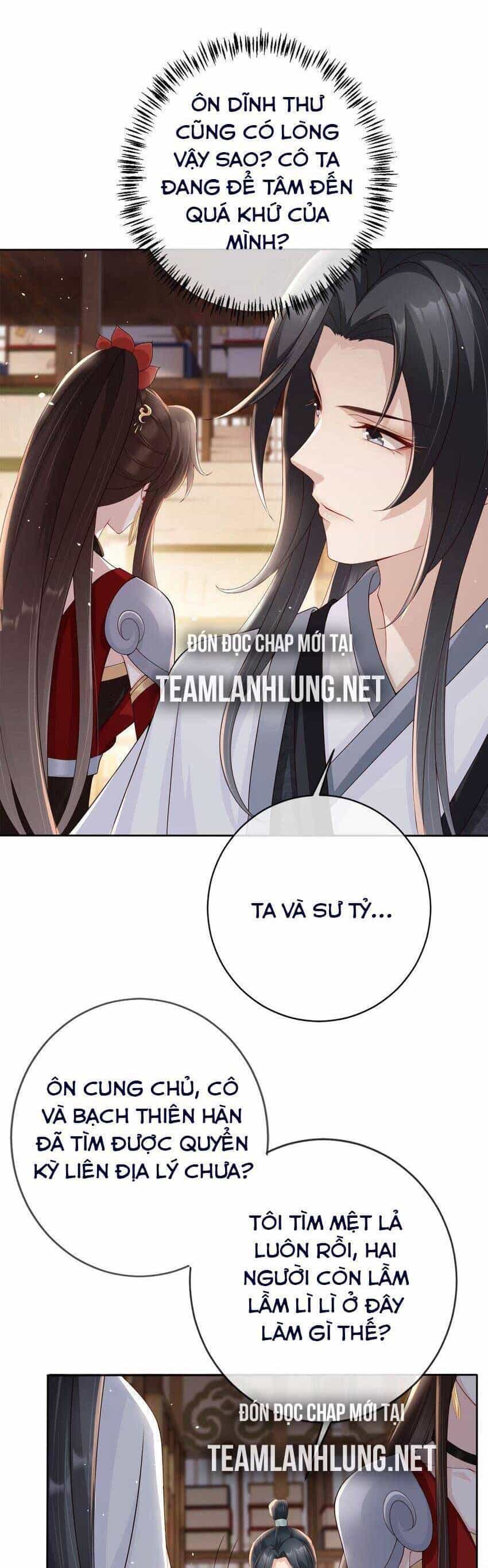 Tôi Là Đệ Nhất Hắc Nguyệt Quang Của Tu Chân Giới - Chương 28 - ảnh 21