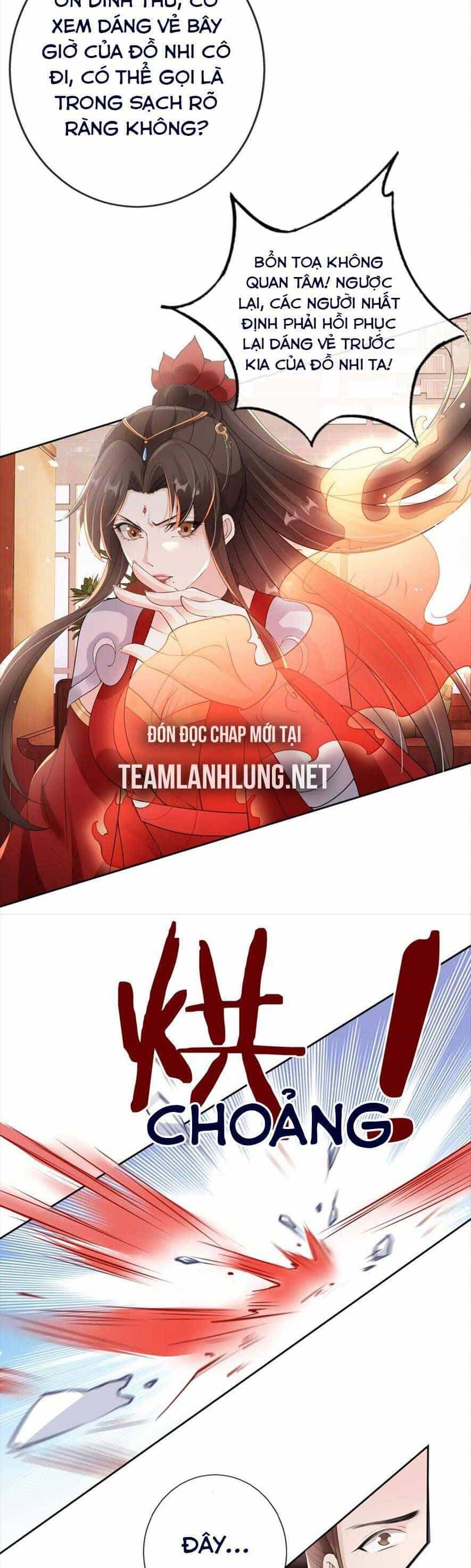 Tôi Là Đệ Nhất Hắc Nguyệt Quang Của Tu Chân Giới - Chương 29 - ảnh 30