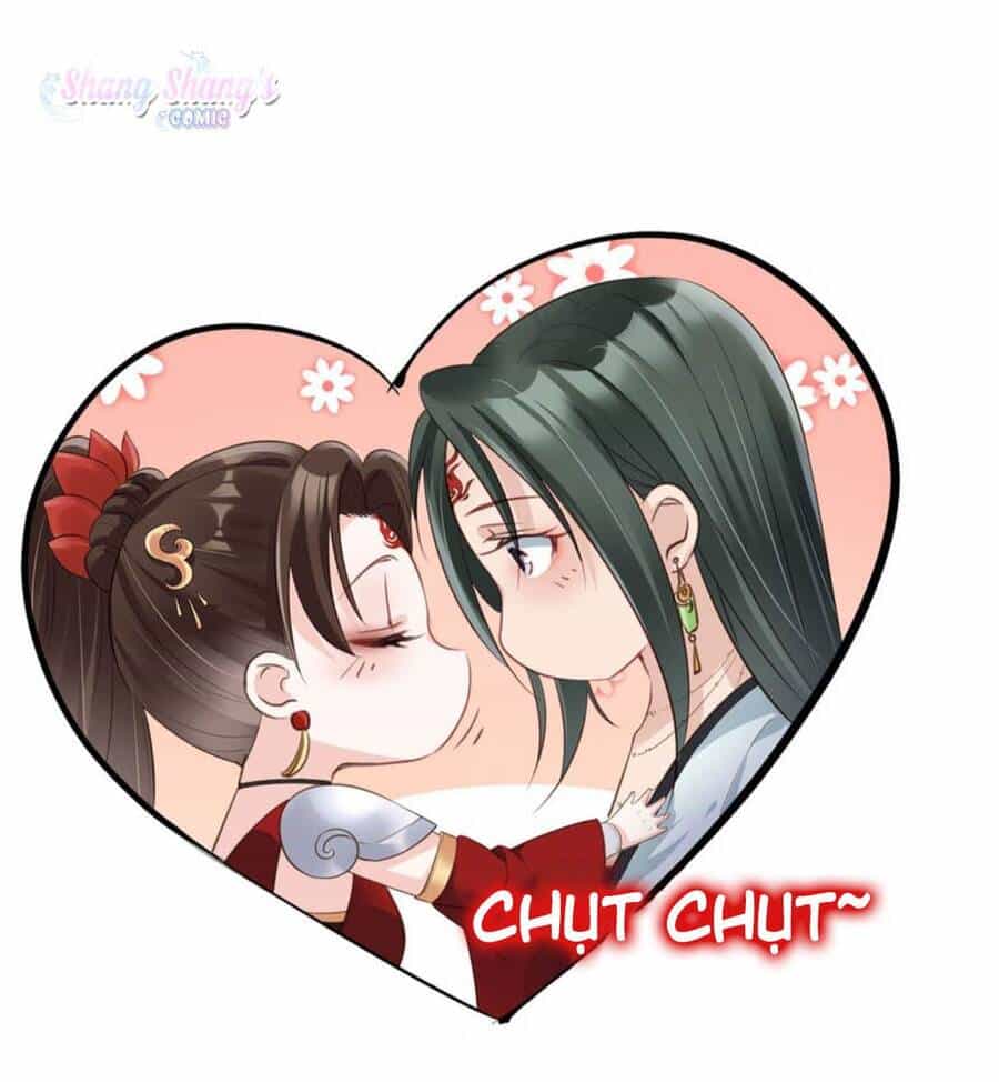 Tôi Là Đệ Nhất Hắc Nguyệt Quang Của Tu Chân Giới - Chương 3 - ảnh 36