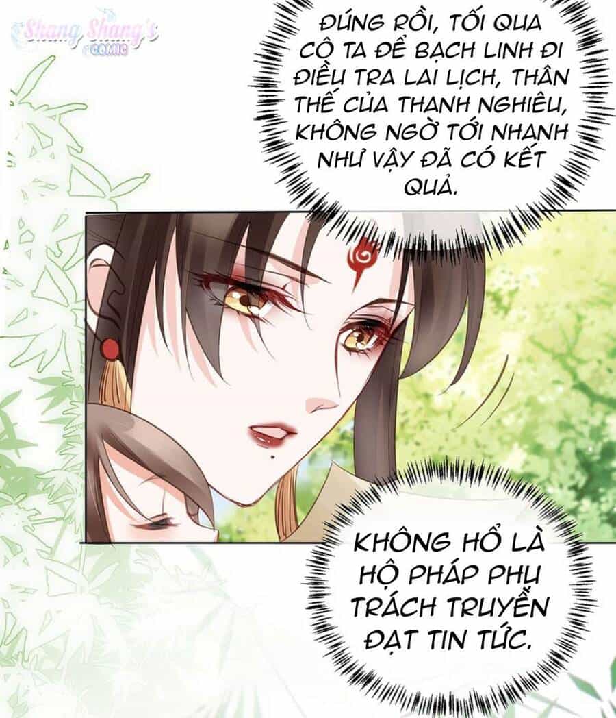 Tôi Là Đệ Nhất Hắc Nguyệt Quang Của Tu Chân Giới - Chương 3 - ảnh 4