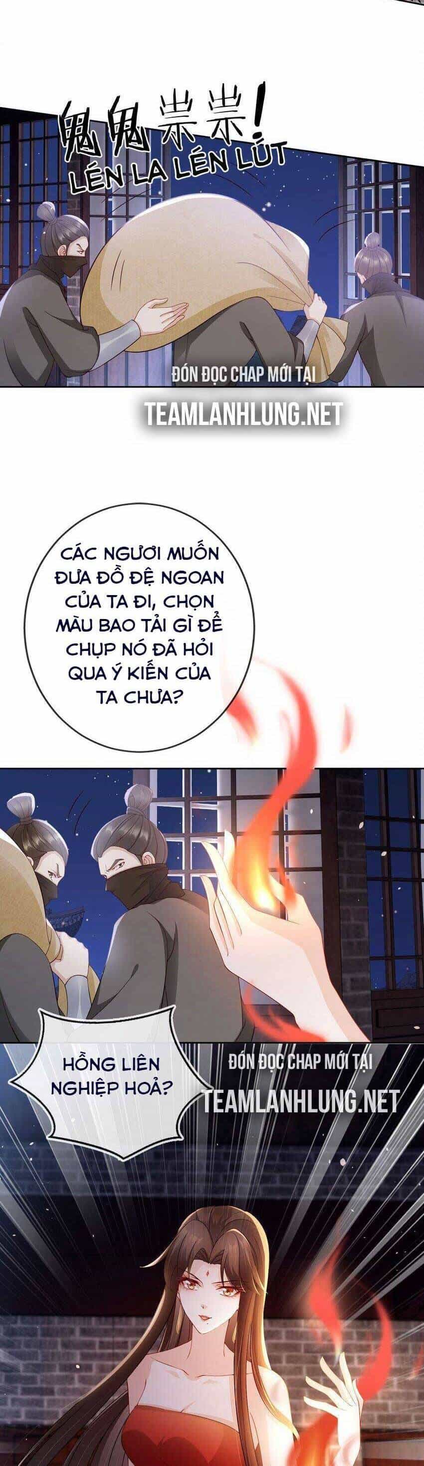 Tôi Là Đệ Nhất Hắc Nguyệt Quang Của Tu Chân Giới - Chương 30 - ảnh 16