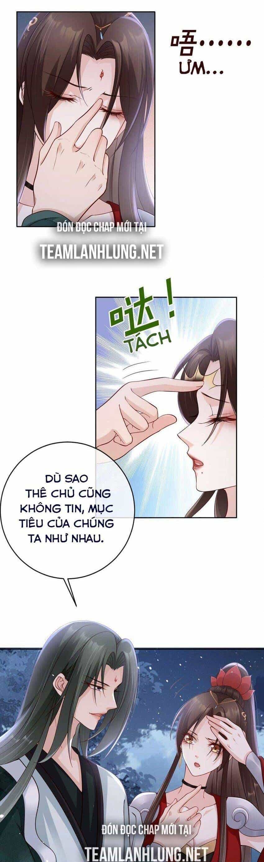 Tôi Là Đệ Nhất Hắc Nguyệt Quang Của Tu Chân Giới - Chương 31 - ảnh 19