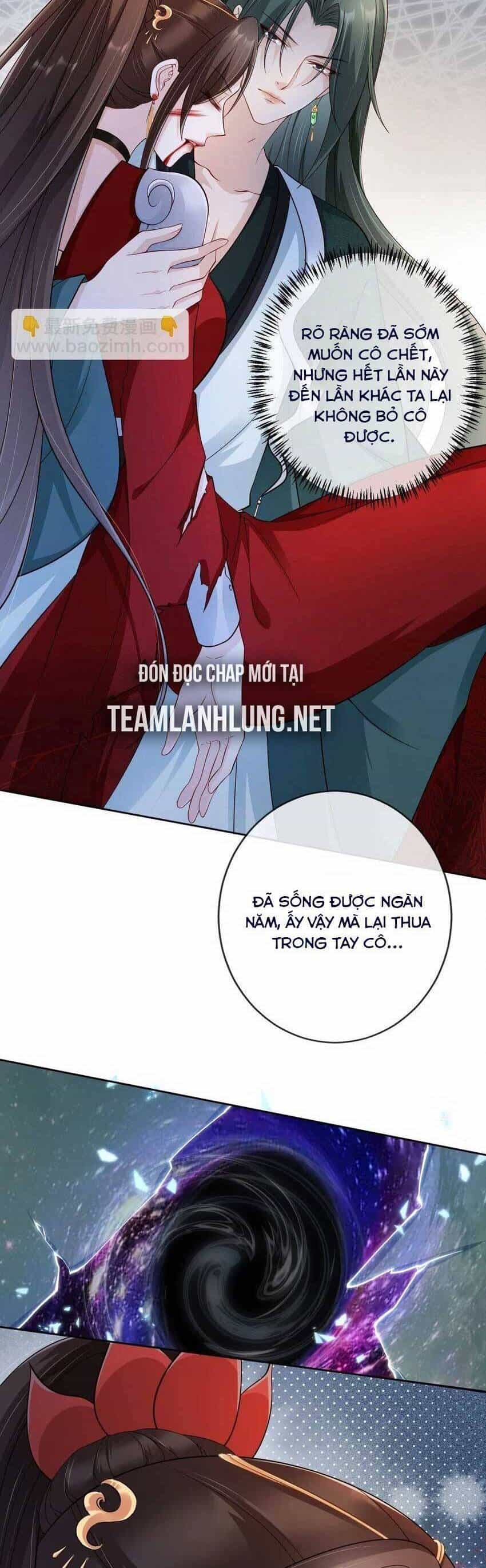 Tôi Là Đệ Nhất Hắc Nguyệt Quang Của Tu Chân Giới - Chương 32 - ảnh 28