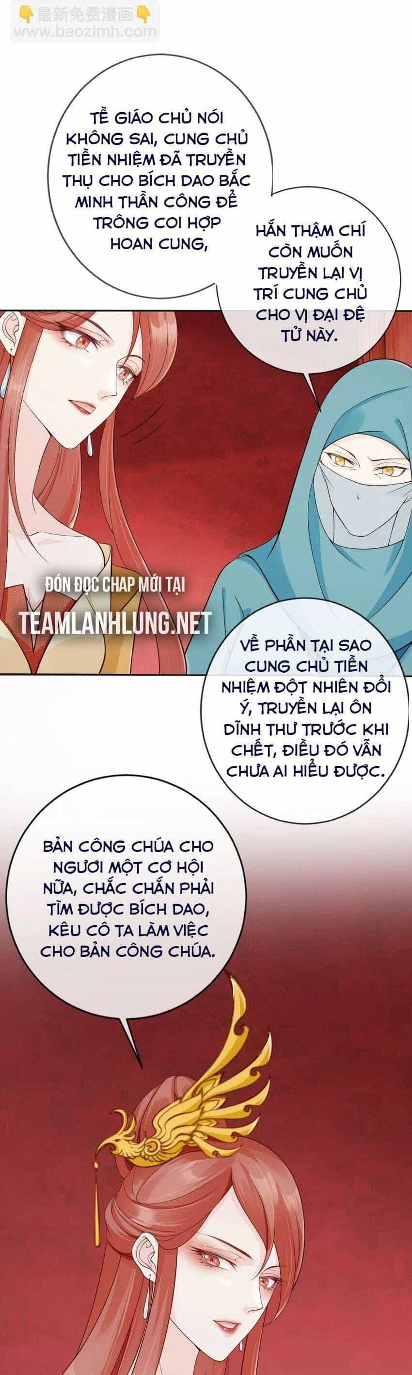 Tôi Là Đệ Nhất Hắc Nguyệt Quang Của Tu Chân Giới - Chương 34 - ảnh 15