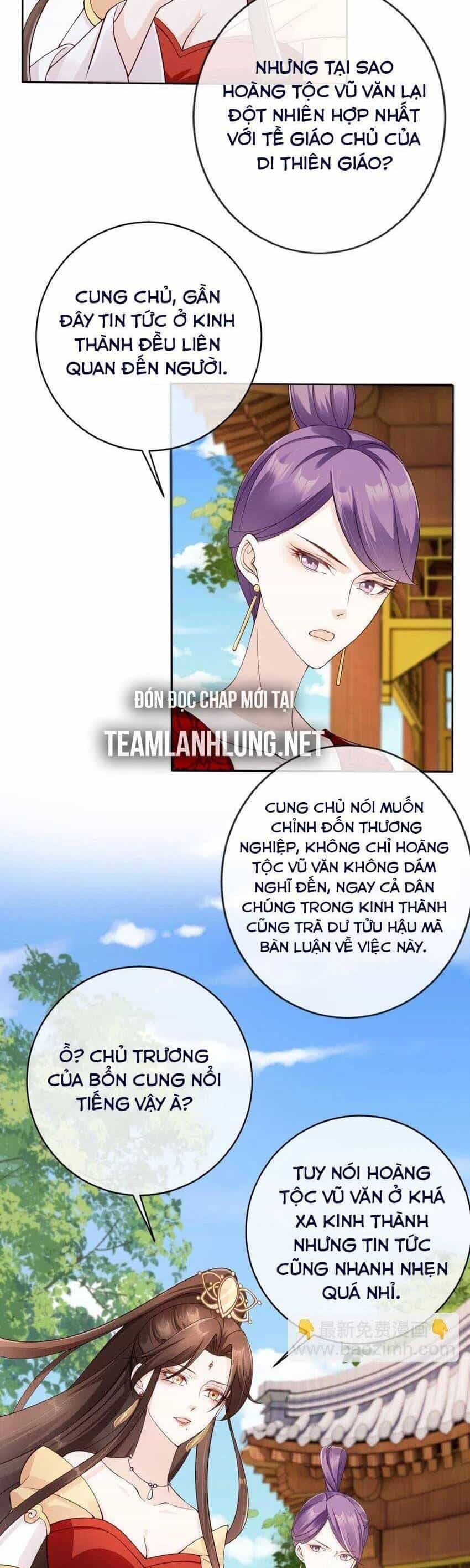 Tôi Là Đệ Nhất Hắc Nguyệt Quang Của Tu Chân Giới - Chương 34 - ảnh 18