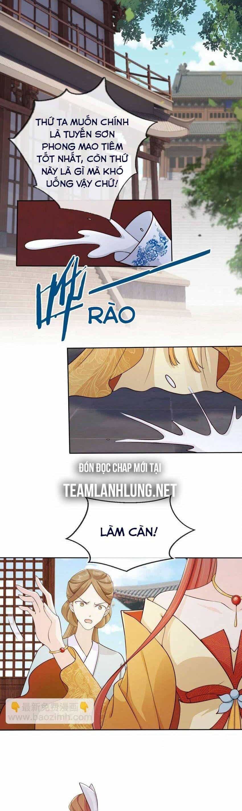 Tôi Là Đệ Nhất Hắc Nguyệt Quang Của Tu Chân Giới - Chương 34 - ảnh 7