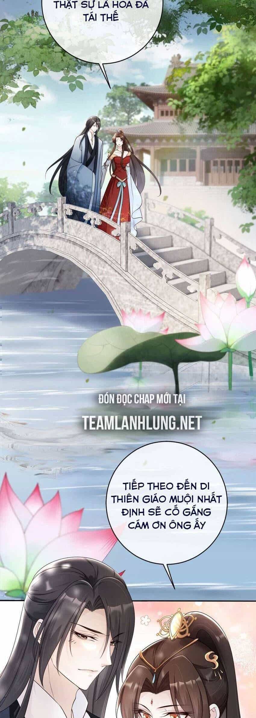 Tôi Là Đệ Nhất Hắc Nguyệt Quang Của Tu Chân Giới - Chương 35 - ảnh 7