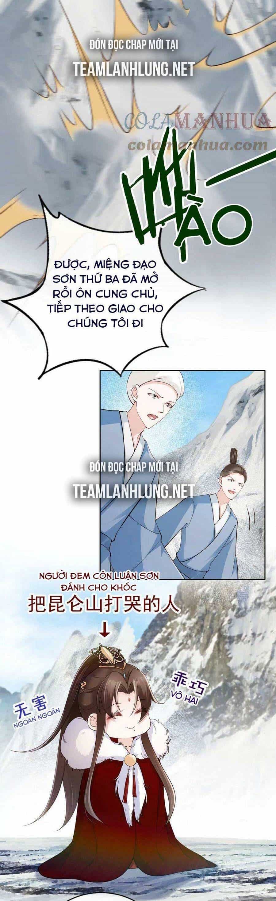 Tôi Là Đệ Nhất Hắc Nguyệt Quang Của Tu Chân Giới - Chương 36 - ảnh 24