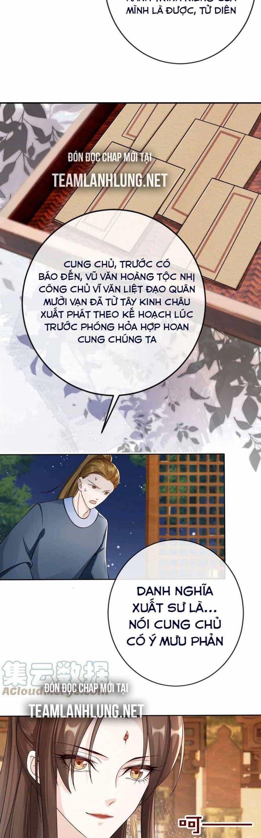 Tôi Là Đệ Nhất Hắc Nguyệt Quang Của Tu Chân Giới - Chương 38 - ảnh 19