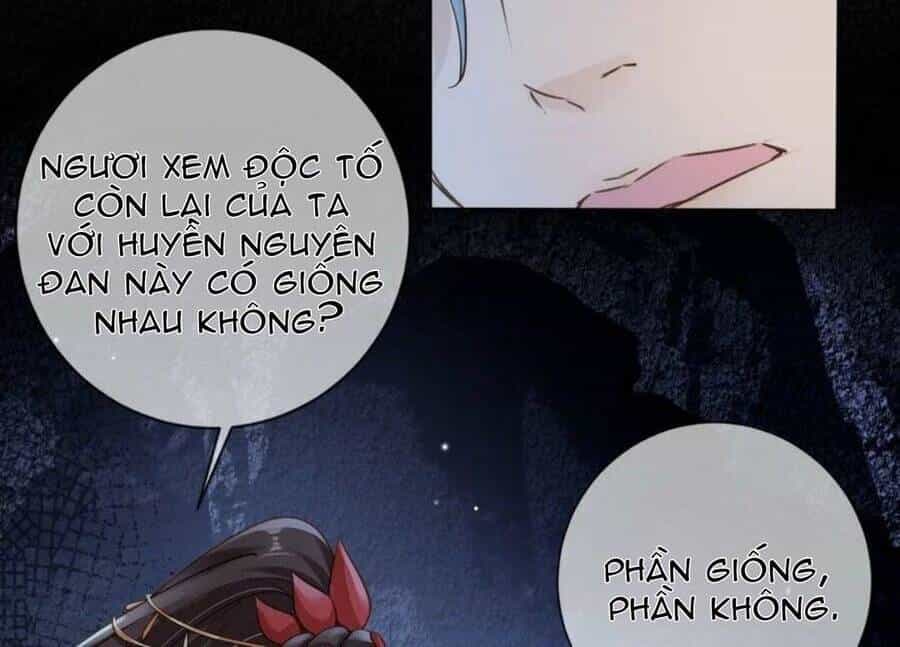 Tôi Là Đệ Nhất Hắc Nguyệt Quang Của Tu Chân Giới - Chương 4 - ảnh 29