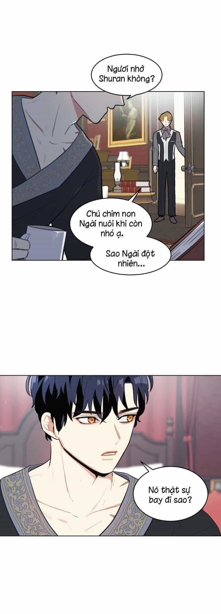 Tôi Là Fan Cứng Của Hoàng Tử - Chương 11 - ảnh 23