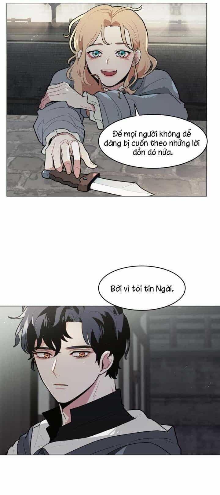 Tôi Là Fan Cứng Của Hoàng Tử - Chương 14 - ảnh 29