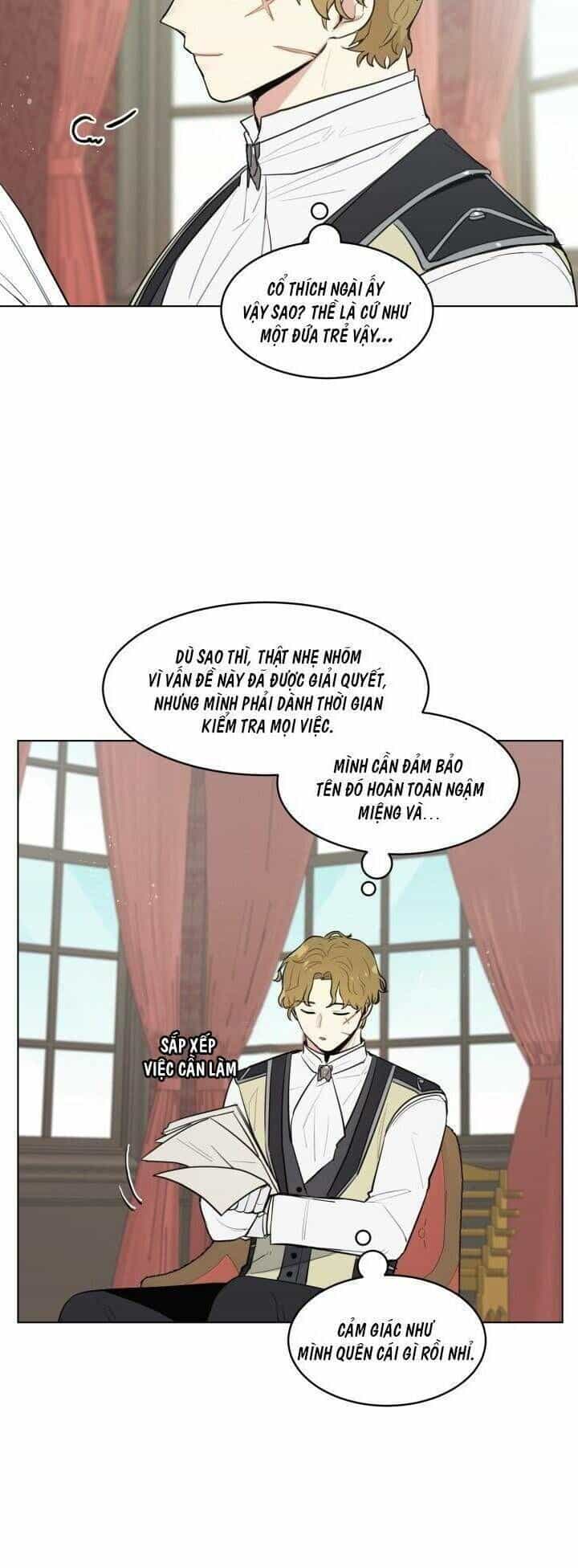 Tôi Là Fan Cứng Của Hoàng Tử - Chương 15 - ảnh 8
