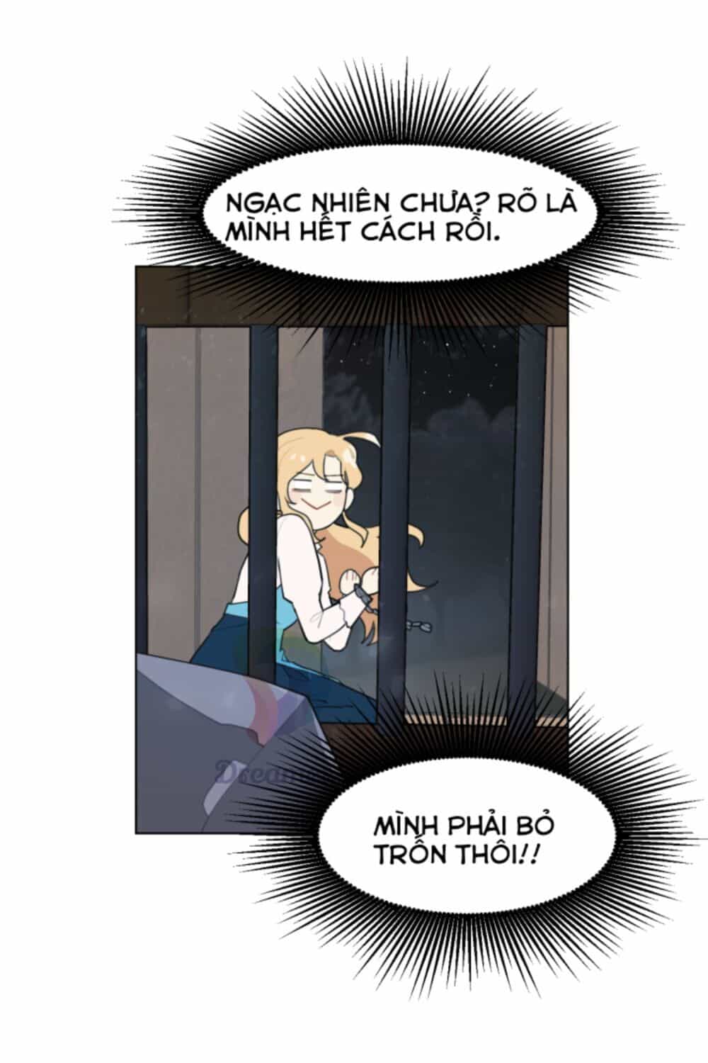 Tôi Là Fan Cứng Của Hoàng Tử - Chương 2 - ảnh 50