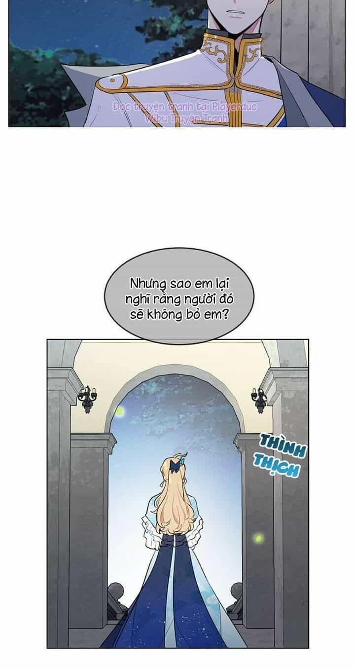 Tôi Là Fan Cứng Của Hoàng Tử - Chương 23 - ảnh 28