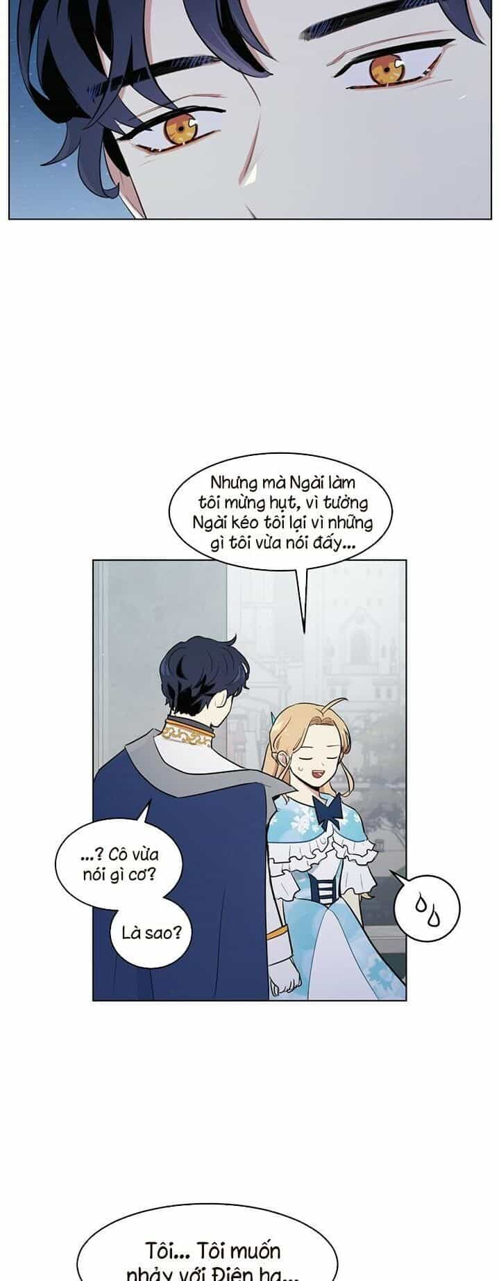 Tôi Là Fan Cứng Của Hoàng Tử - Chương 23 - ảnh 31