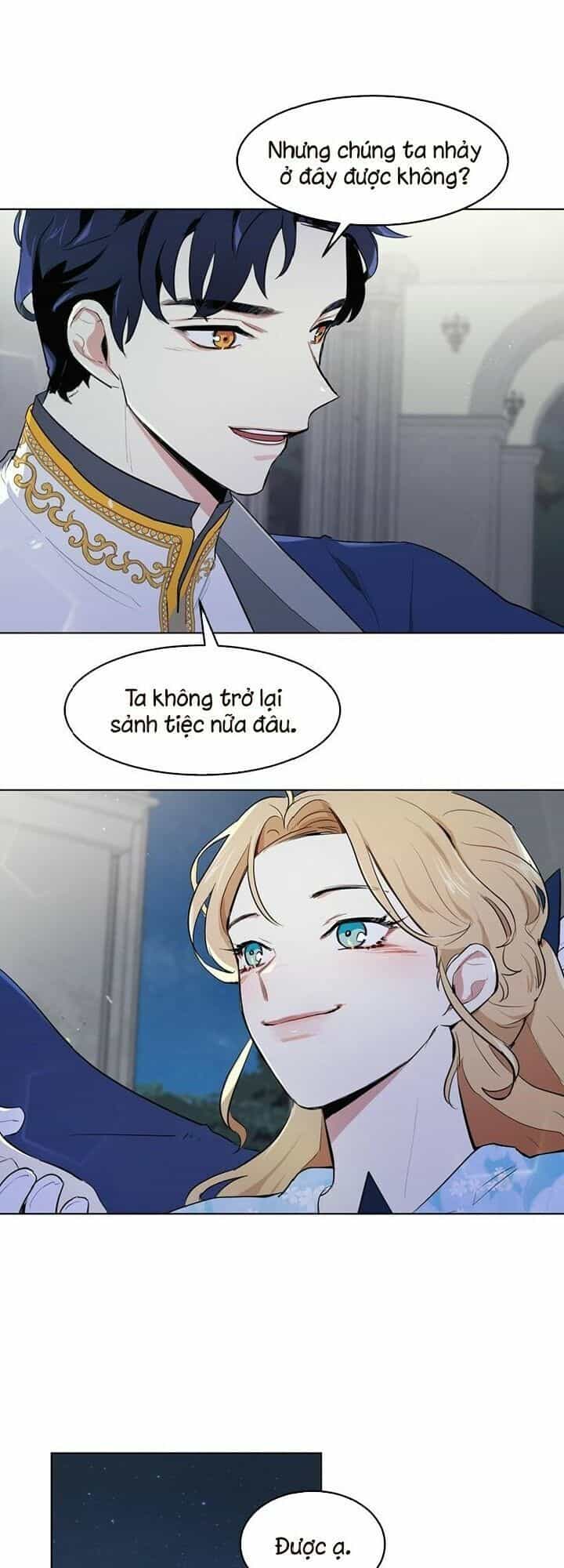 Tôi Là Fan Cứng Của Hoàng Tử - Chương 23 - ảnh 36