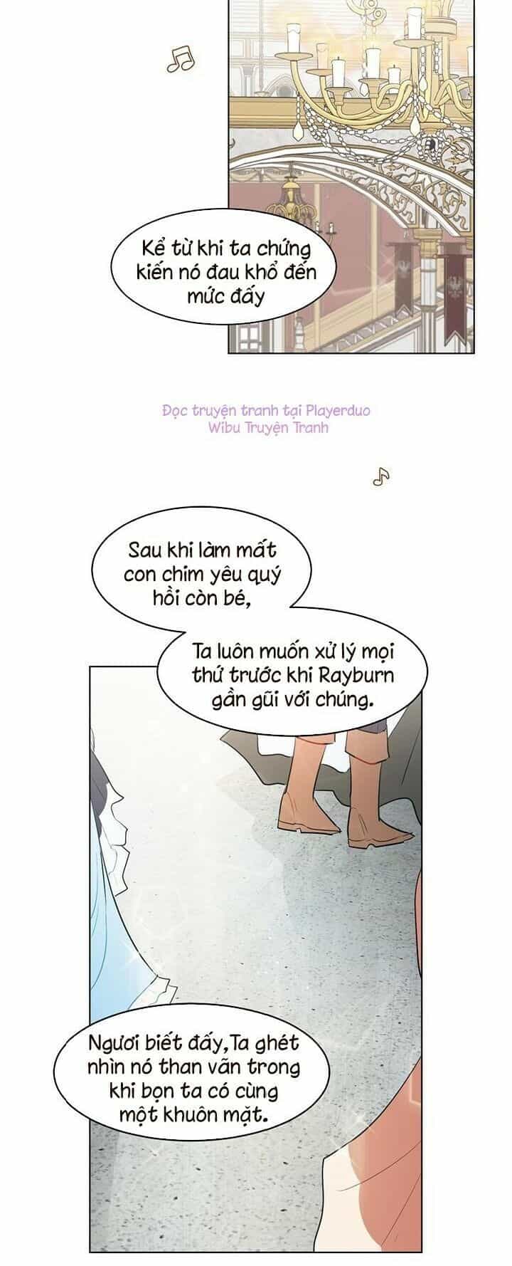 Tôi Là Fan Cứng Của Hoàng Tử - Chương 23 - ảnh 38