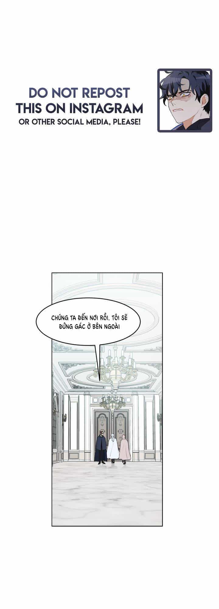 Tôi Là Fan Cứng Của Hoàng Tử - Chương 26 - ảnh 2