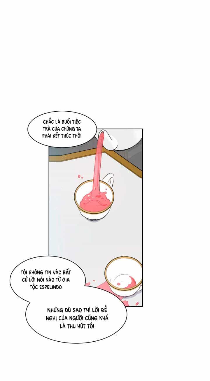 Tôi Là Fan Cứng Của Hoàng Tử - Chương 30 - ảnh 22