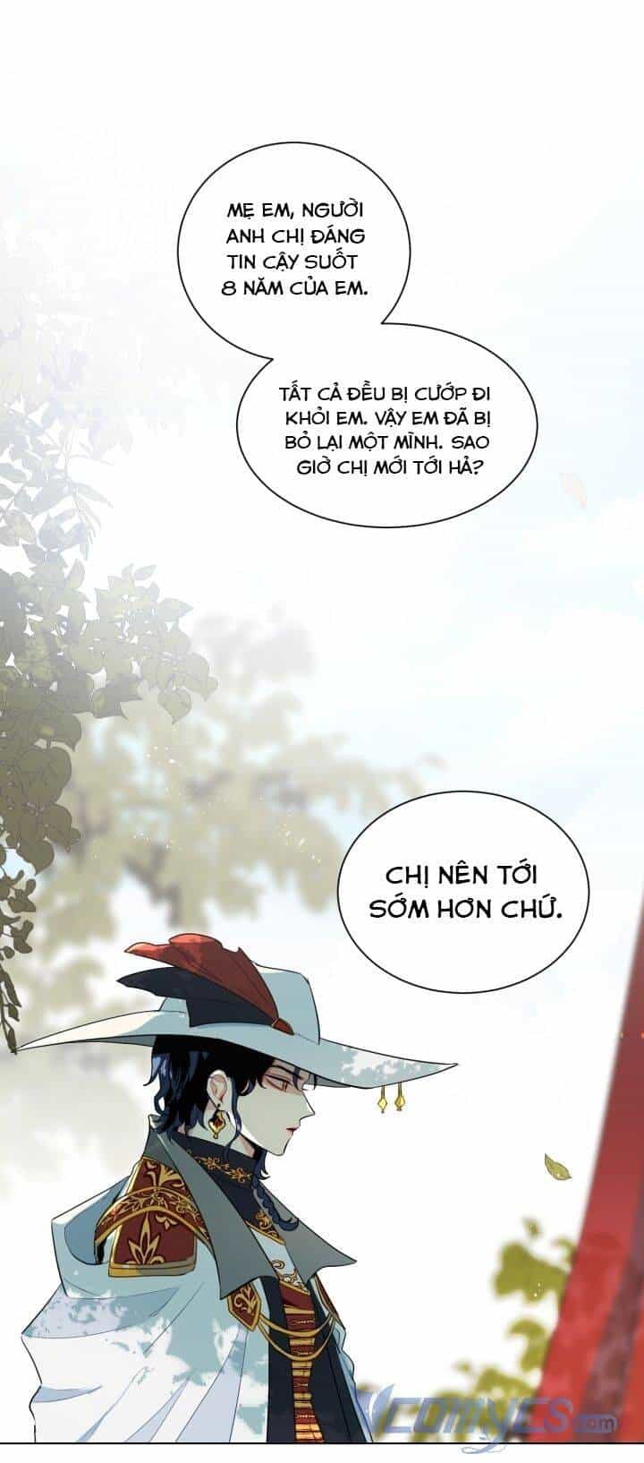 Tôi Là Fan Cứng Của Hoàng Tử - Chương 38 - ảnh 14