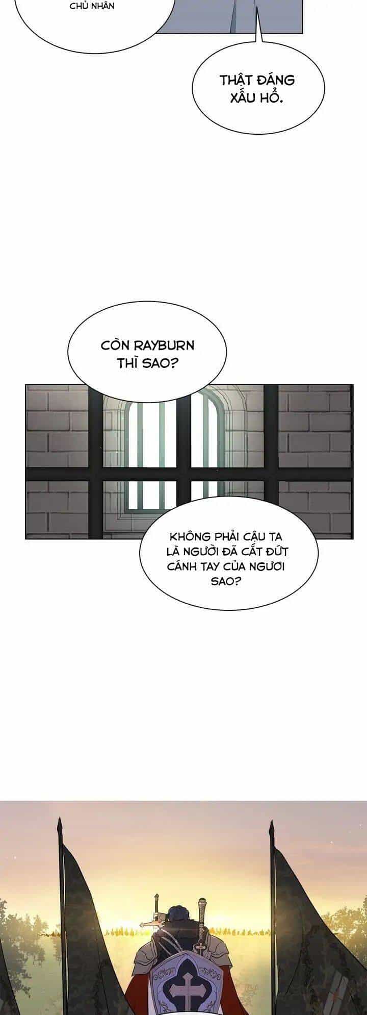 Tôi Là Fan Cứng Của Hoàng Tử - Chương 41 - ảnh 40