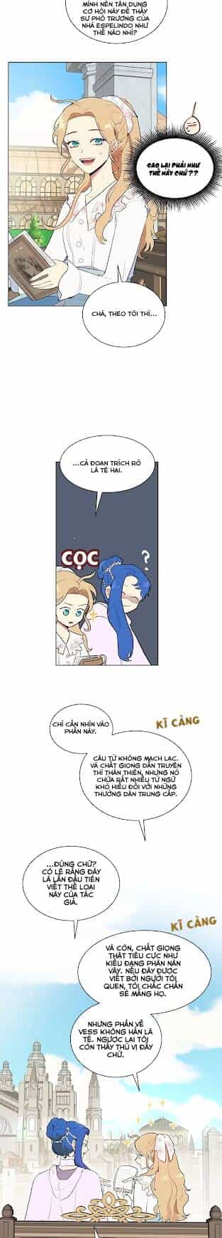 Tôi Là Fan Cứng Của Hoàng Tử - Chương 42 - ảnh 16
