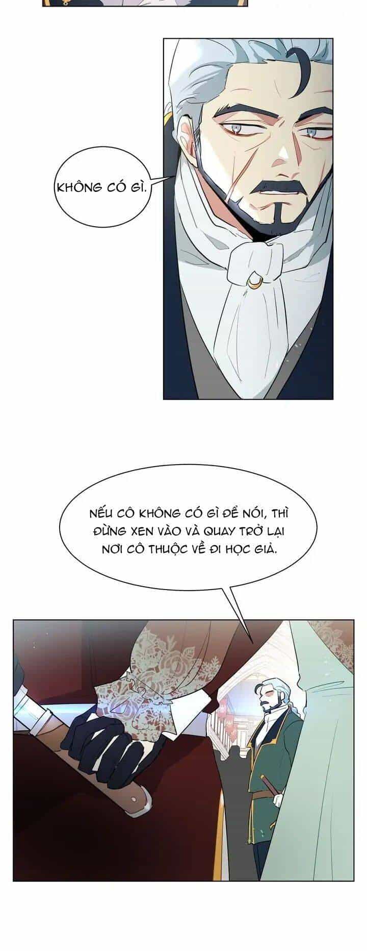 Tôi Là Fan Cứng Của Hoàng Tử - Chương 44 - ảnh 20