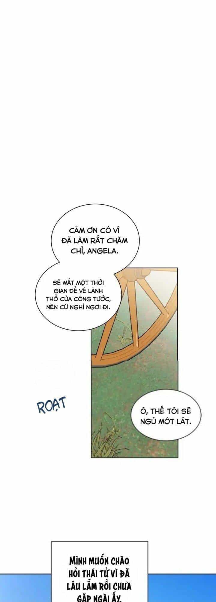 Tôi Là Fan Cứng Của Hoàng Tử - Chương 45 - ảnh 20