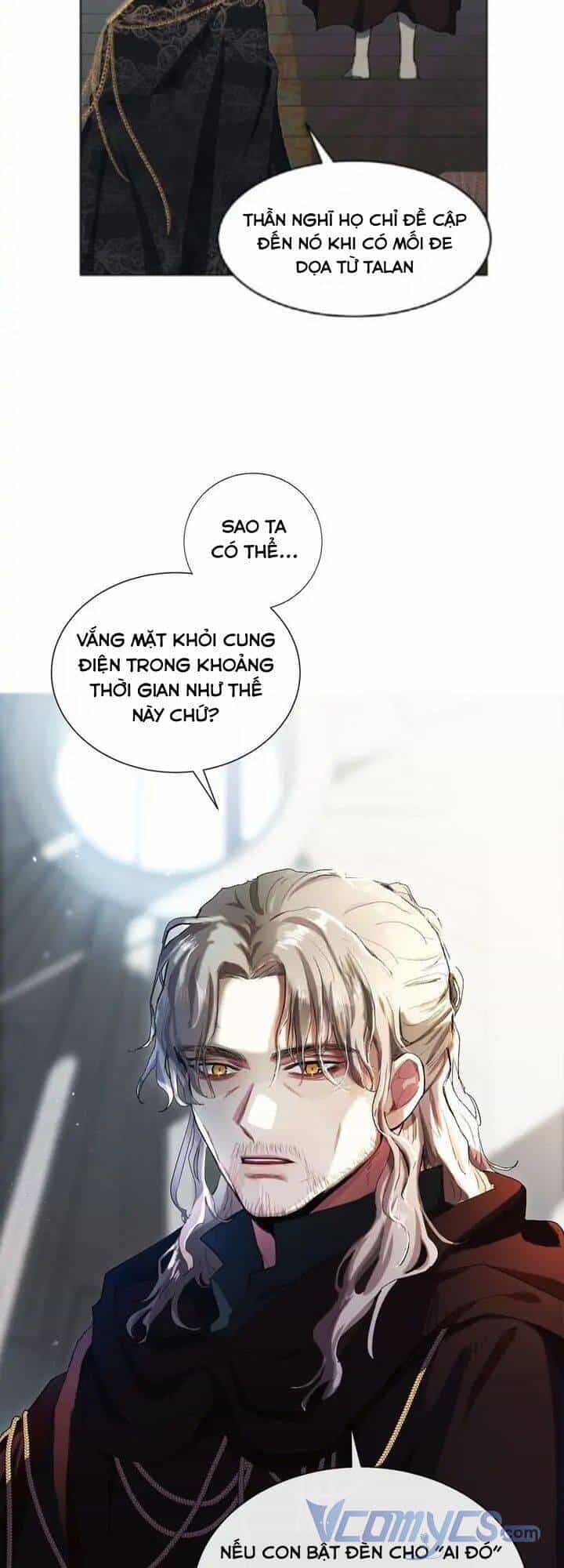 Tôi Là Fan Cứng Của Hoàng Tử - Chương 47 - ảnh 17