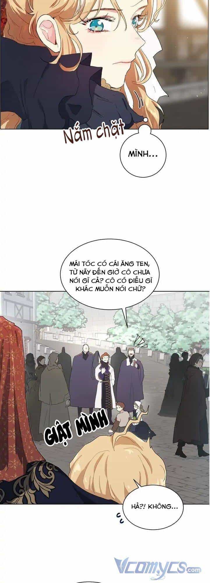 Tôi Là Fan Cứng Của Hoàng Tử - Chương 47 - ảnh 51