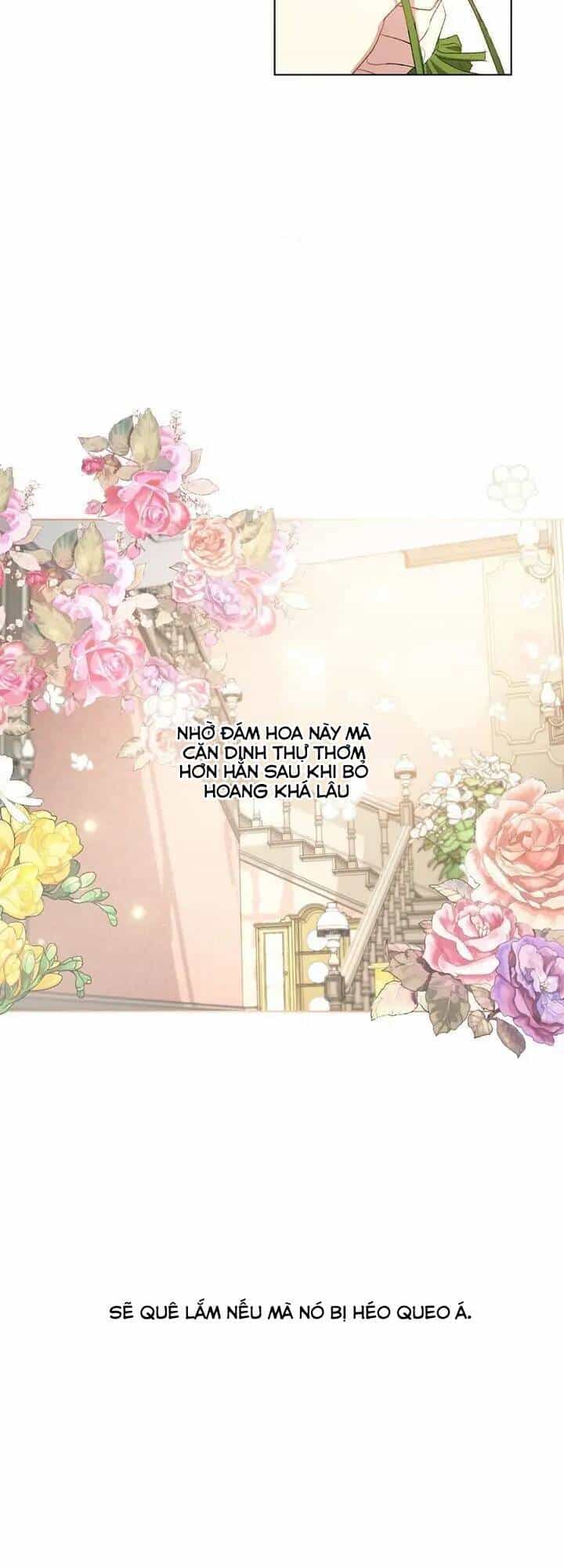 Tôi Là Fan Cứng Của Hoàng Tử - Chương 48 - ảnh 66