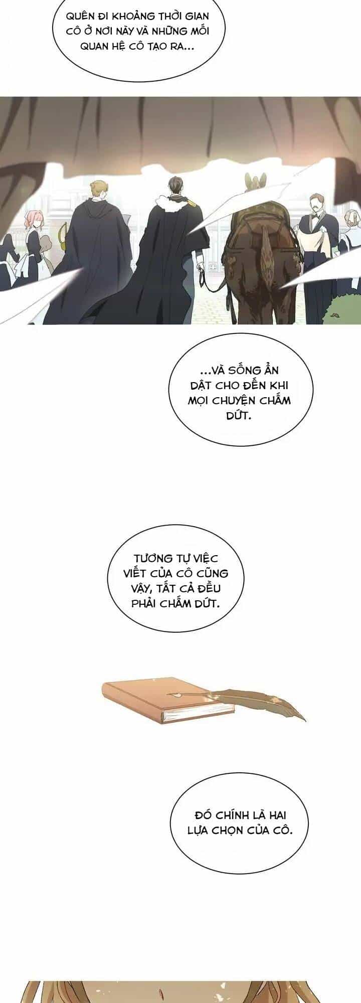 Tôi Là Fan Cứng Của Hoàng Tử - Chương 49 - ảnh 41