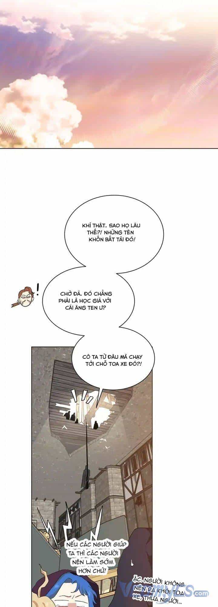 Tôi Là Fan Cứng Của Hoàng Tử - Chương 51 - ảnh 33