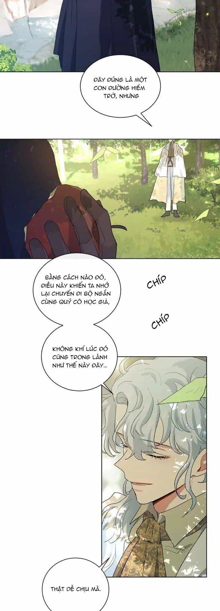 Tôi Là Fan Cứng Của Hoàng Tử - Chương 52 - ảnh 42