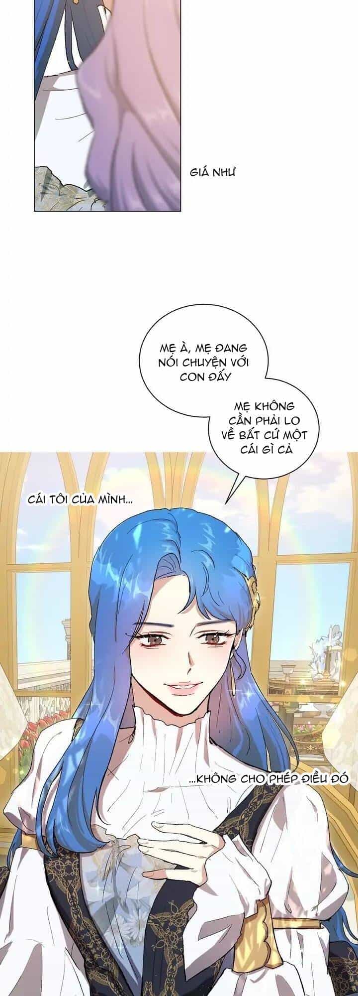 Tôi Là Fan Cứng Của Hoàng Tử - Chương 58 - ảnh 22