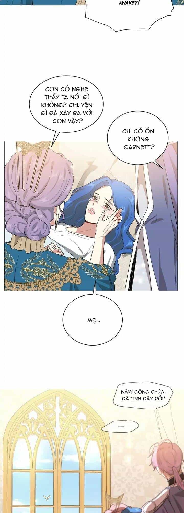 Tôi Là Fan Cứng Của Hoàng Tử - Chương 58 - ảnh 9