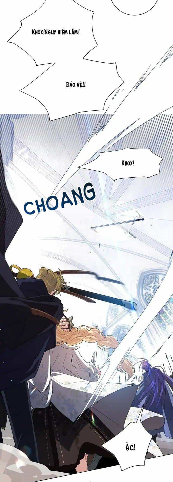 Tôi Là Fan Cứng Của Hoàng Tử - Chương 61 - ảnh 14