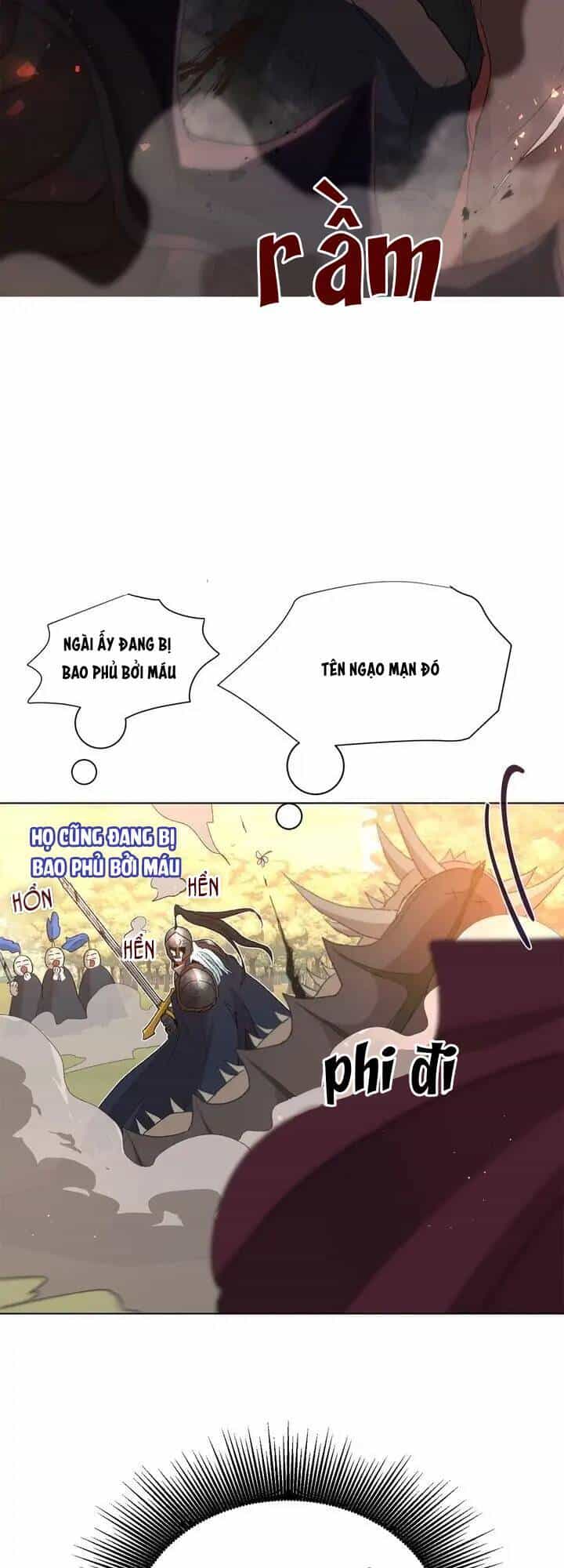 Tôi Là Fan Cứng Của Hoàng Tử - Chương 62 - ảnh 43