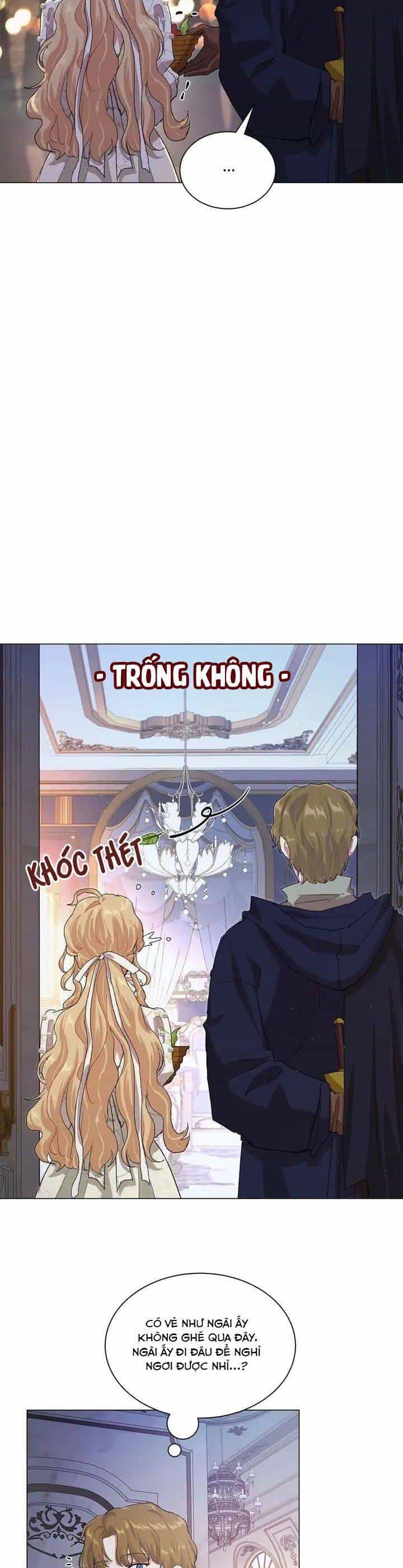 Tôi Là Fan Cứng Của Hoàng Tử - Chương 63 - ảnh 8