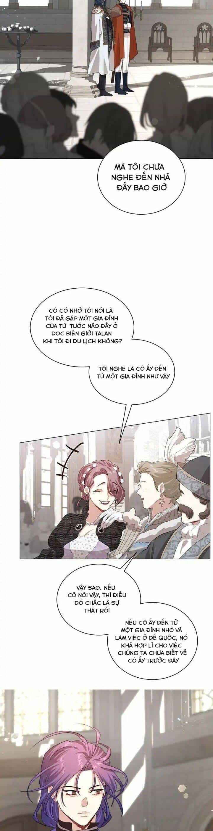 Tôi Là Fan Cứng Của Hoàng Tử - Chương 65 - ảnh 27