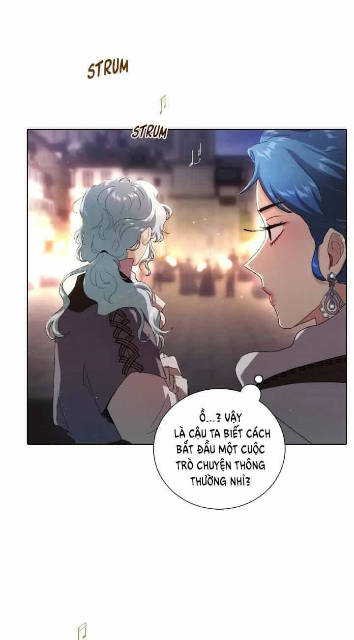Tôi Là Fan Cứng Của Hoàng Tử - Chương 69.1 - ảnh 17