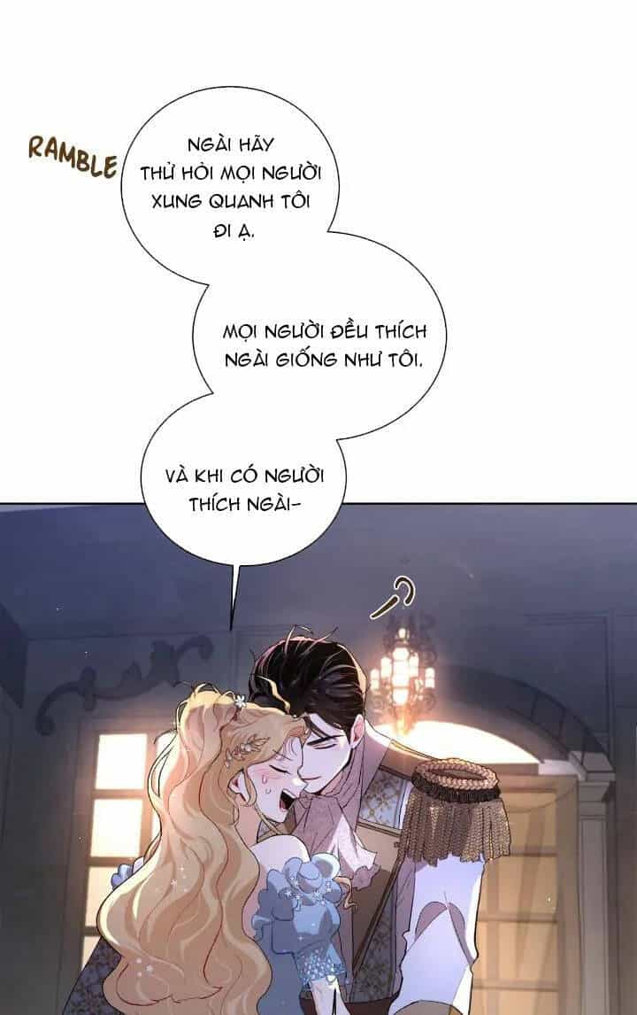 Tôi Là Fan Cứng Của Hoàng Tử - Chương 70.2 - ảnh 31