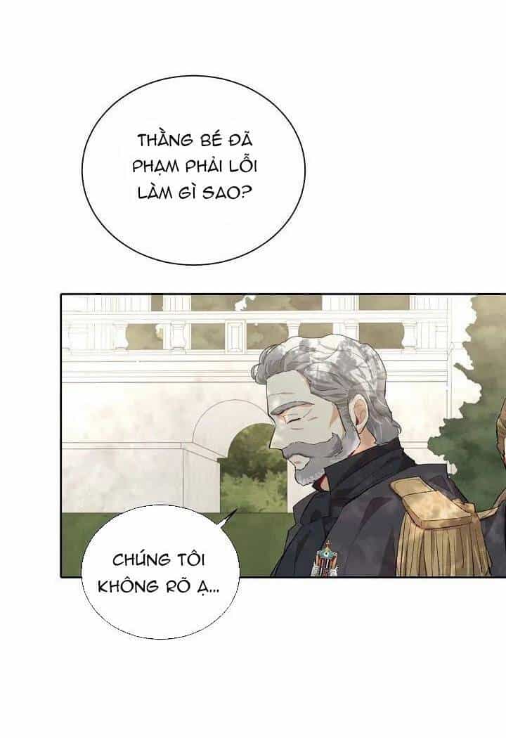 Tôi Là Fan Cứng Của Hoàng Tử - Chương 72.2 - ảnh 20