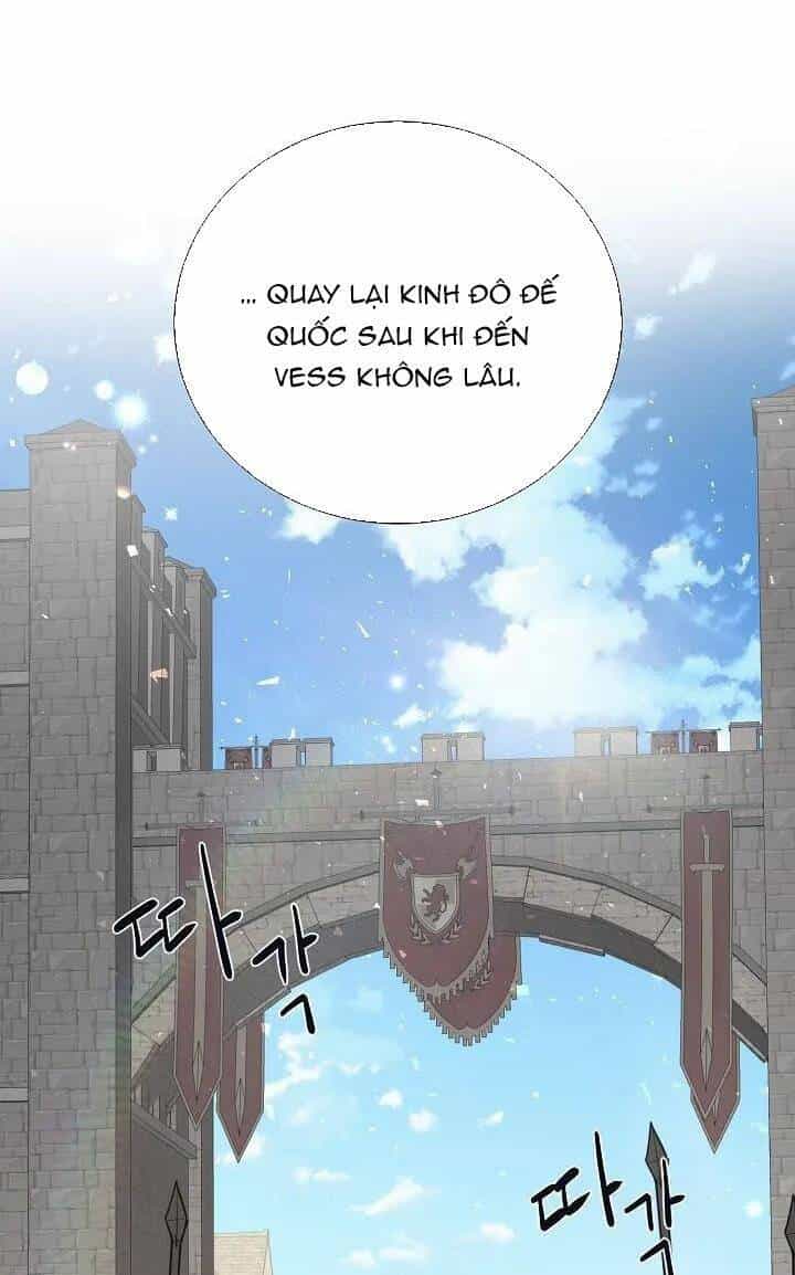 Tôi Là Fan Cứng Của Hoàng Tử - Chương 72.2 - ảnh 22