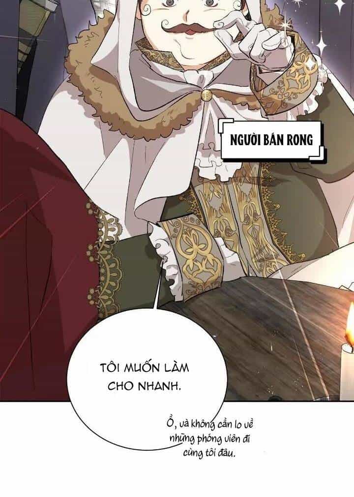 Tôi Là Fan Cứng Của Hoàng Tử - Chương 73.1 - ảnh 24